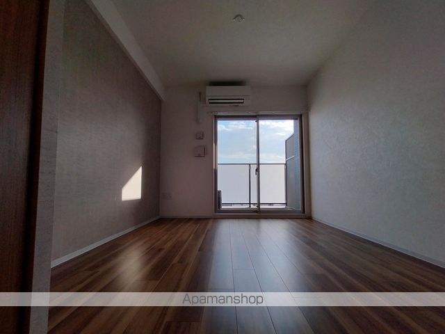 ルミナス 三国本町の内装写真