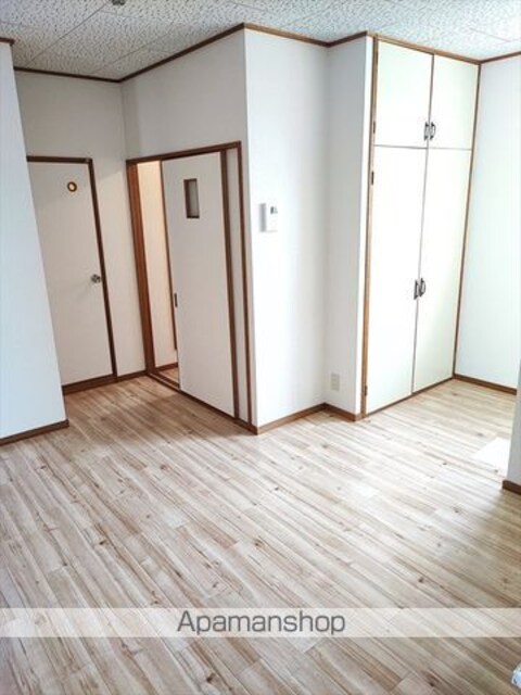和歌山県和歌山市有本[2DK/50m2]の内装1