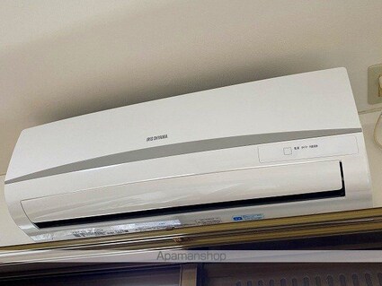 城東エンビイハイツ[1K/14.56m2]のその他設備