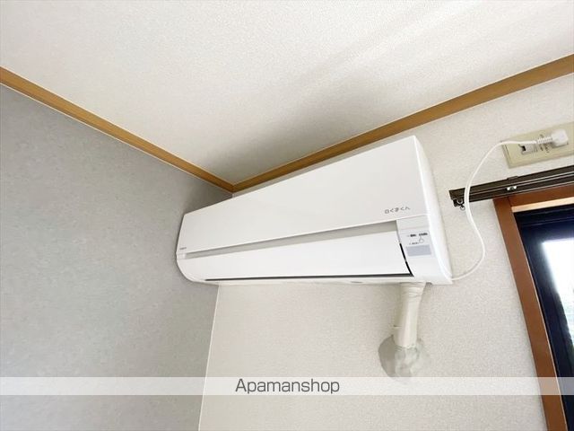 プレジールモリの内装写真