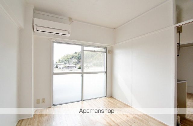 ビレッジハウス立江1号棟の内装写真