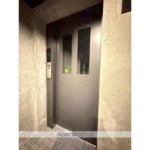 Sーprime新札幌の内装写真