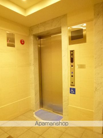 プレサンス谷町アルファの内装写真