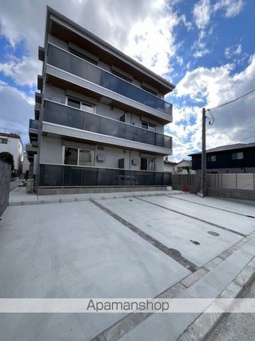 オリーブ東雲本町のその他写真