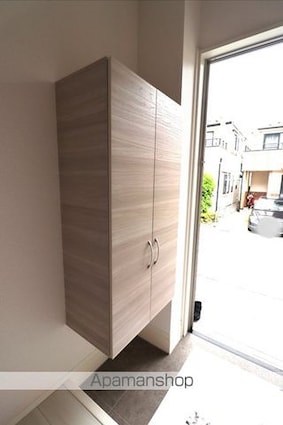 アマランス　Ｂ棟[3LDK/63.63m2]の玄関