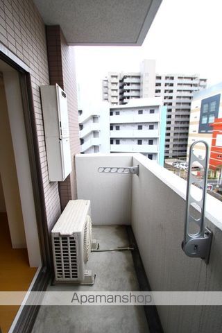グラン コート志木の内装写真