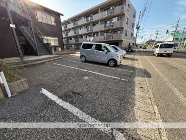 コーポKODAMAの外観写真