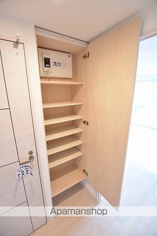 シティレジデンスの内装写真