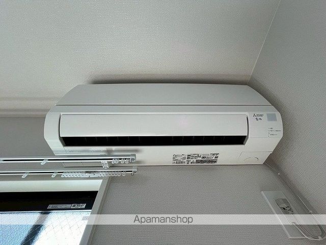 ゼファー今里の内装写真