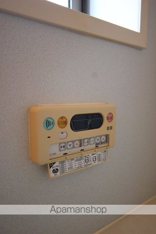 ウエストアップネオメゾンの内装写真