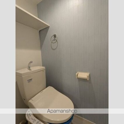 ハーモニーテラス川名町Ⅱ[1K/21.82m2]のその他内装4