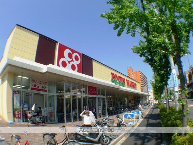 メイセイ西岩田の周辺写真