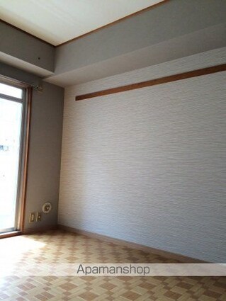 ＭＳビル　南竹屋[1DK/21m2]のリビング・居間