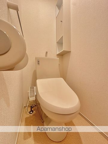 アクア リージョンの内装写真