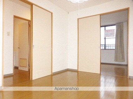 アパートメント松田南館[1LDK/38m2]の内装7