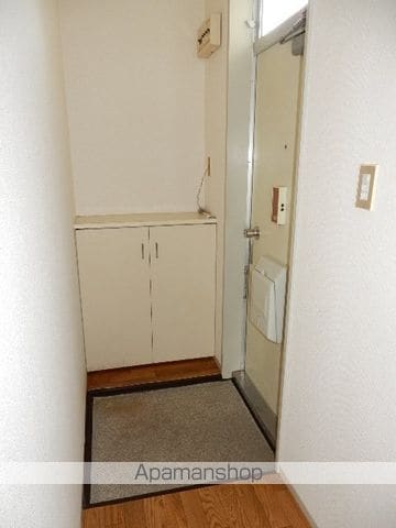 コーポラス高島新屋敷の内装写真