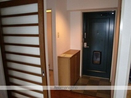 Ｉｓｔｙｌｅ　Ｆｕｎａｉｒｉ[2LDK/51.12m2]の洗面所