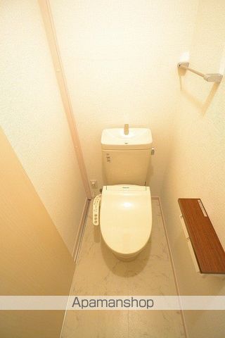 メゾン・ド・Nの内装写真