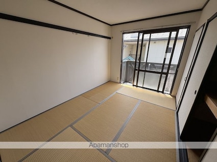 オークハイツ[2LDK/50.81m2]の内装1
