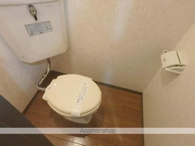 ヌーベルアーバンシティの内装写真
