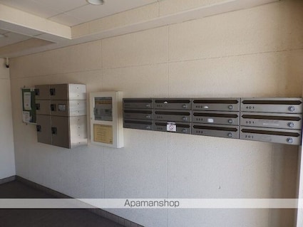 グリーンハイム藤[3LDK/65.06m2]の内装2