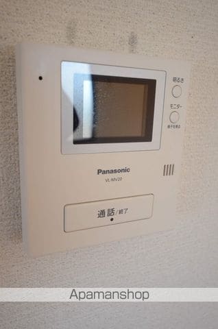 エイトファーム知立の内装写真