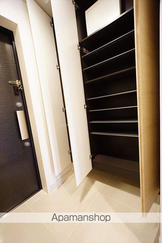 テラッツァ白壁の内装写真