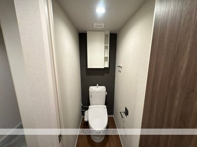 ヴィラトルチュ東刈谷の内装写真