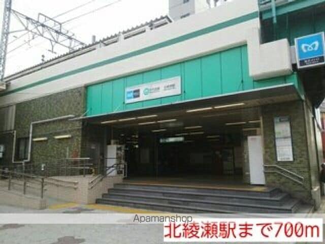イースト ラディアンスの周辺写真