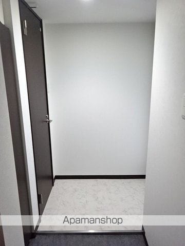 ウィングスクエアの内装写真