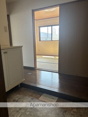 日新ビルの内装写真