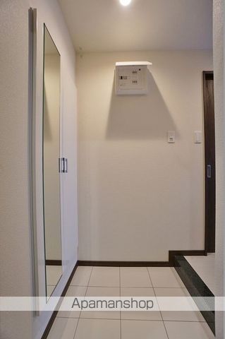 セードル本通の内装写真