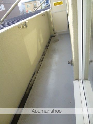 サンシャイン東栄の内装写真