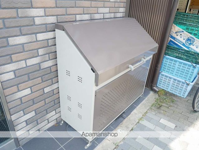 ベレーザ北大路のその他写真
