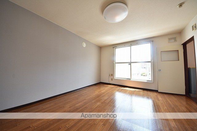 マンション昇竜の内装写真