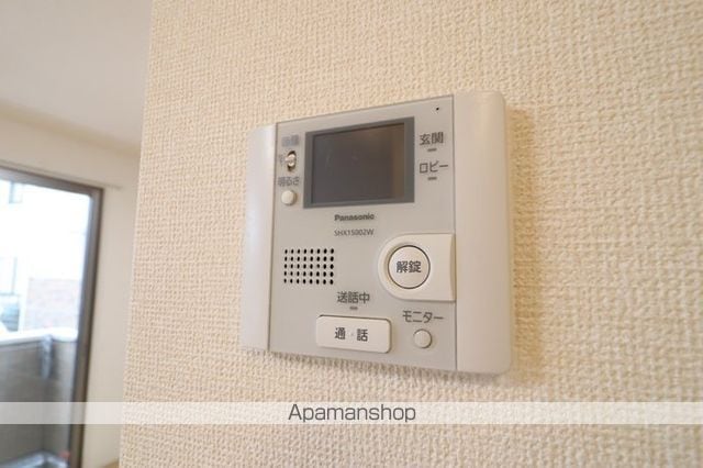 Lienの内装写真