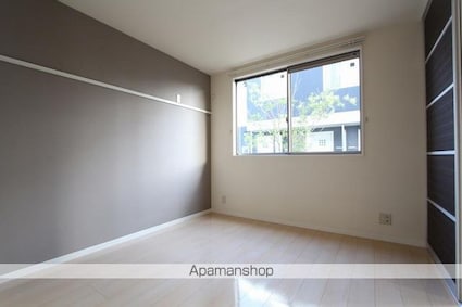 パインテイル　Ａ・Ｂ・Ｃ・Ｄ棟[2LDK/58.54m2]のバルコニー