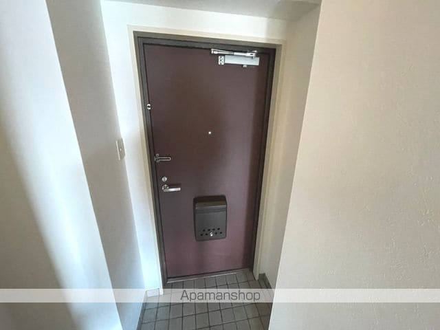 サンライン富田丘の内装写真