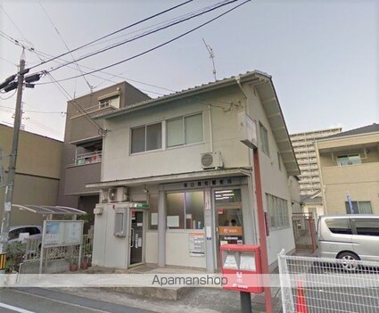 ＡＸｉＳ西桜町[1LDK/36m2]の周辺2