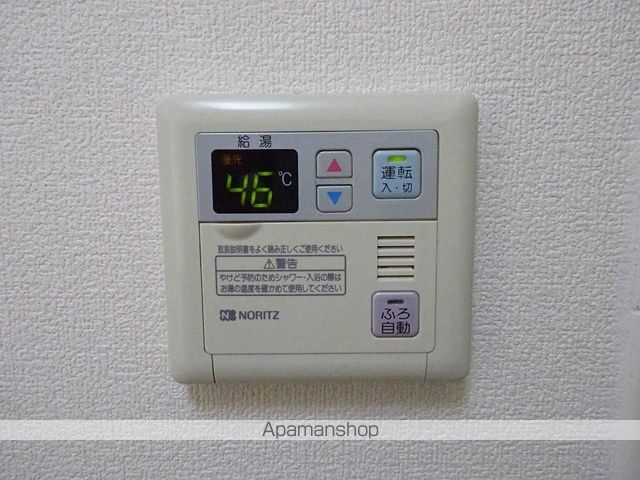 リアライズ山下町の内装写真