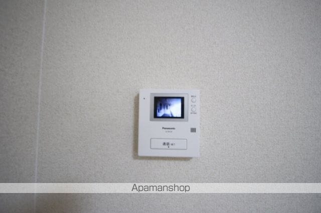 エスペランサ平野 A棟の内装写真