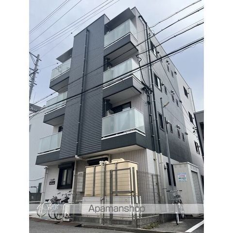 Casa Avenue Okazakiの外観写真