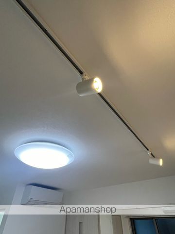 フジパレス堺三国ヶ丘V番館の内装写真