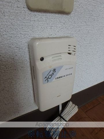 8・4サウンドビルの内装写真
