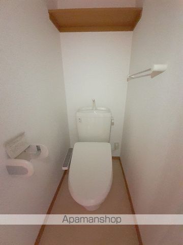 プリムヴェールAの内装写真
