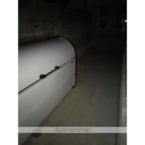 アイコート田無の内装写真