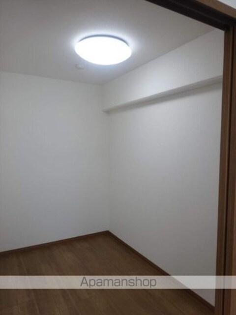 Ｗｉｓｔｅｒｉａ広道[1LDK/40.42m2]の内装6