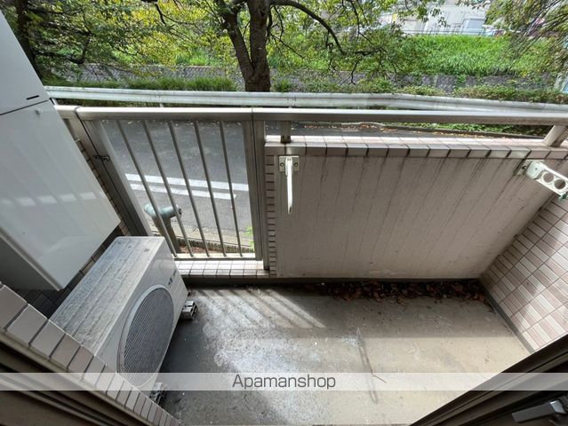 ラフェリア湘南参番館の内装写真