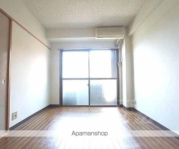 晃華ハイツの内装写真