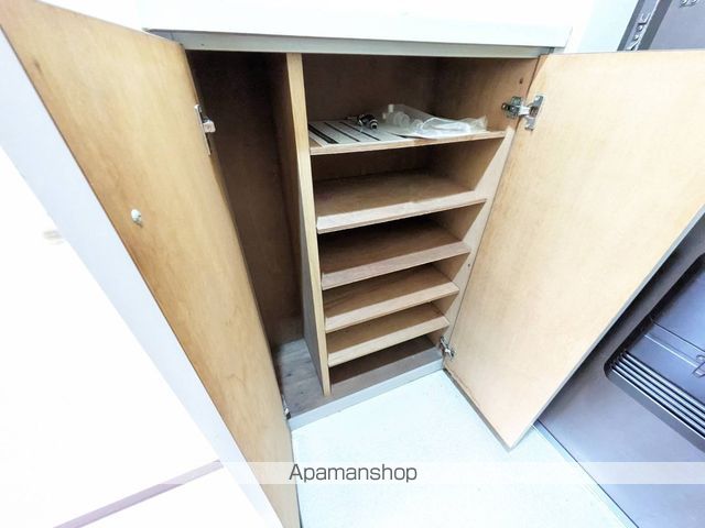トロール小野原の内装写真